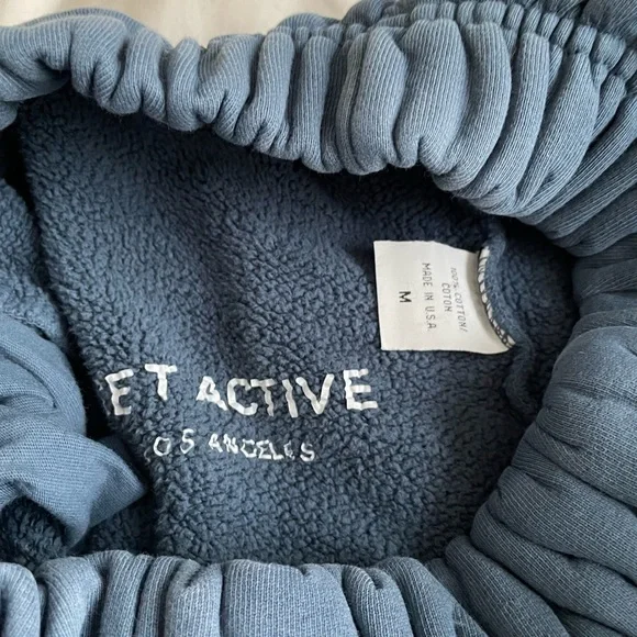 Set active sweats River size M - Picture 3 of 3